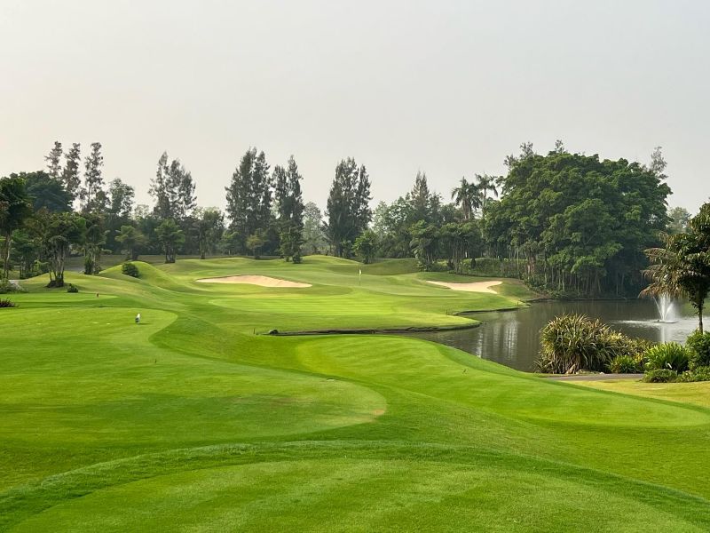 Alpine Golf Club